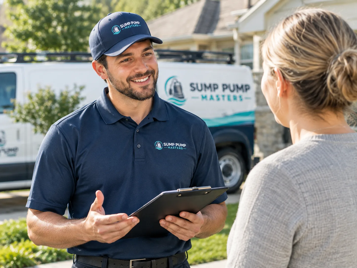 Sump Pump Repair Peru, IA FAQs